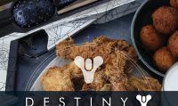Destiny - Ecco il Cook Book ufficiale